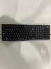 LOGITECH K270 WIRELESS KEYBOARD FULL-SIZE NUMBER PAD  - SPANISH - BLACK
