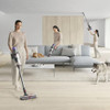 DYSON OUTSIZE PLUS CORDLESS VACUUM, SV29 448169-02 - NICKEL/IRON/IRON