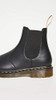 V2976 DR. MARTENS CHELSEA BOOT MEN 7 WOMEN 8