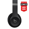 Beats Solo 4 Wireless Bluetooth On-Ear Headphones MUW23LL/A Matte Black