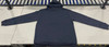 J.COME SWEATER, NAVY, X-LARGE New