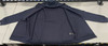 J.COME SWEATER, NAVY, X-LARGE New