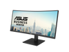 ASUS 34" Curved USB-C Docking Monitor (VA34VCPSR) - WQHD (3440x1440), 1500R