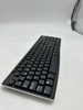 LOGITECH K270 KEYBOARD SPANISH LAYOUT - BLACK