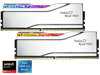 G.SKILL Trident Z5 Royal Series 64GB (2 x 32GB) 288-Pin PC RAM DDR5 6000 (PC5