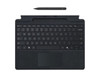 Microsoft Srfc Pro KB w/ Slim Pen CM SC English Black US/Canada Commercial 1