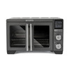 CALPHALON PERFORMANCE COUNTERTOP FRENCH DOOR AIR FRYER OVEN - Stainless Steel