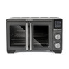 CALPHALON PERFORMANCE COUNTERTOP FRENCH DOOR AIR FRYER OVEN - Stainless Steel