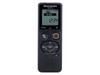 OM SYSTEM VN-541PC 4GB Digital Voice Recorder, Black #V420040BU000 OM SYSTEM VN-541PC 4GB Digital Voice Recorder, Black #V420040BU000