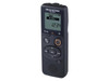 OM SYSTEM VN-541PC 4GB Digital Voice Recorder, Black #V420040BU000 OM SYSTEM VN-541PC 4GB Digital Voice Recorder, Black #V420040BU000