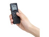 OM SYSTEM VN-541PC 4GB Digital Voice Recorder, Black #V420040BU000 OM SYSTEM VN-541PC 4GB Digital Voice Recorder, Black #V420040BU000