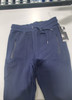 J.COME JOGGER SWEATPANTS - SIZE M - NAVY New