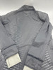 HOKA PERFORMANCE SHIELD JACKET - SIZE: MEN M - LUNAR ROCK New