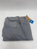HOKA PERFORMANCE SHIELD JACKET - SIZE: MEN M - LUNAR ROCK New