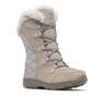 COLUMBIA WOMENS ICE MAIDEN II - SIZE: 12 (AU/UK W10) (EU W43) - DOVE/STRATUS