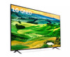 LG 86 INCH CLASS QNED80 AQA SERIES LED 4K UHD SMART WEBOS 22 W/ THINQ AI TV