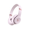 BEATS SOLO 4 WIRELESS BLUETOOTH ON-EAR HEADPHONES APPLE MUW33LL/A - CLOUD PINK