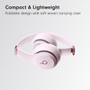BEATS SOLO 4 WIRELESS BLUETOOTH ON-EAR HEADPHONES APPLE MUW33LL/A - CLOUD PINK