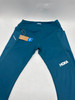 HOKA WOMEN'S TIGHT PERFORMANCE - SIZE: WOMEN L  - BLUE CORAL New