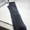 BLU ROCK MEN'S CASUAL FLEX STRETCH SLIM STRAIGHT JEANS - SIZE: MEN 30X31 - BLACK New