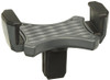 BELL+HOWELL CLEVER GRIP MAX PORTABLE PHONE MOUNT FOR IPHONE 6/6 PLUS - BLACK New