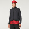OAKLEY MEN'S ELEMENTS PACKABLE JACKET - SIZE 2XL - BLACK New