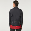 OAKLEY MEN'S ELEMENTS PACKABLE JACKET - SIZE 2XL - BLACK New