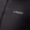 OAKLEY MEN'S ELEMENTS PACKABLE JACKET - SIZE 2XL - BLACK New