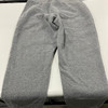 RUDOLPH SPORTSWEAR JOGGER PANTS - SIZE: MEN XL - HEATHER CHARCOAL New