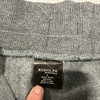 RUDOLPH SPORTSWEAR JOGGER PANTS - SIZE: MEN XL - HEATHER CHARCOAL New
