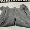 RUDOLPH SPORTSWEAR JOGGER PANTS - SIZE: MEN XL - HEATHER CHARCOAL New