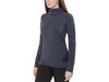 ARC'TERYX VERTICES HOODY WOMEN'S - SIZE: WOMEN S - BLACK SAPPHIRE New
