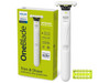Philips Norelco OneBlade Unisex Intimate Pubic & Personal Body Groomer & Trimmer