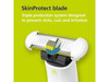 Philips Norelco OneBlade Unisex Intimate Pubic & Personal Body Groomer & Trimmer