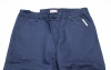 BASTION TRAIL BASTION TRAIL MEN'S SOLID COLOR STRAIGHT LEG PANTS - 34X31 - NAVY New