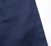 BASTION TRAIL BASTION TRAIL MEN'S SOLID COLOR STRAIGHT LEG PANTS - 34X31 - NAVY New