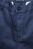 BASTION TRAIL BASTION TRAIL MEN'S SOLID COLOR STRAIGHT LEG PANTS - 34X31 - NAVY New