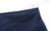 BASTION TRAIL BASTION TRAIL MEN'S SOLID COLOR STRAIGHT LEG PANTS - 34X31 - NAVY New