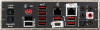 MSI CREATOR X299 MOTHERBOARD INTEL X299 CHIPSET SOCKET R4 LGA-2066 - BLACK
