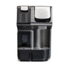 Hamilton Beach FlexBrew Trio 2-Way Coffee Maker Compatible K-Cup Pods or Ground