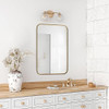 DURENT LIGHTING BATHROOM LIGHT FIXTURES, GOLD VANITY LIGHTS FOR BATHROOM New