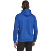 ADIDAS MENS TIRO 23 LEAGUE SWEAT HOODIE LARGE EXTRA TALL - SIZE: LT3 - ROYALBLUE