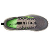 S20838 SAUCONY MEN'S PEREGRINE 13 TRAIL SHOES GRAVEL/SLIME SIZE 7