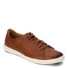 COLE HAAN MEN'S GRAND CROSSCOURT II SNEAKER WIDE WIDTH TAN LEATHER BRUSHED 10.5