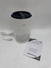 AROEVE AIR PURIFIERS FOR BEDROOM HOME, AIR PURIFIER, MK01 - WHITE