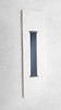 APPLE WATCH BRAIDED SOLO LOOP 45MM - SIZE 10 - ABYSS BLUE APPLE WATCH BRAIDED SOLO LOOP 45MM - SIZE 10 - ABYSS BLUE