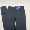 WUHOU WOMEN'S LEGGINGS - SIZE: WOMEN OS - GRAY New
