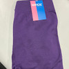 WUHOU WOMEN'S LEGGINGS - SIZE: WOMEN OS - PURPLE New