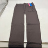 WUHOU WOMEN'S LEGGINGS - SIZE: WOMEN OS - BROWN New