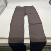 WUHOU WOMEN'S LEGGINGS - SIZE: WOMEN OS - BROWN New